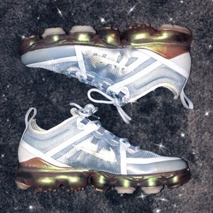 Nike VaporMax 2019 - ice blue